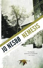 Nemesis / Harry Hole / 4 9789023474234 Jo Nesbø, Verzenden, Zo goed als nieuw, Jo Nesbø
