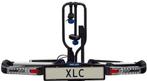XLC Azura Xtra LED 2.0 trekhaak fietsendrager - 2 fietsen