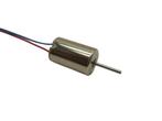 Micromotor 0812S motor 8x12 - single shaft, Hobby en Vrije tijd, Modeltreinen | H0, Overige merken, Gelijkstroom, Verzenden, Overige typen