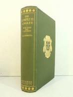 Izaac Walton ; Charles Cotton ; John Major - The Compleat