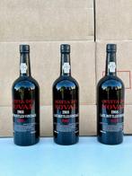 1988 Quinta Do Noval - Late Bottled Vintage Port - Gebotteld, Nieuw