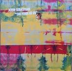 LP gebruikt - John Sebastian - The Four Of Us, Cd's en Dvd's, Vinyl | Pop, Verzenden, Nieuw in verpakking