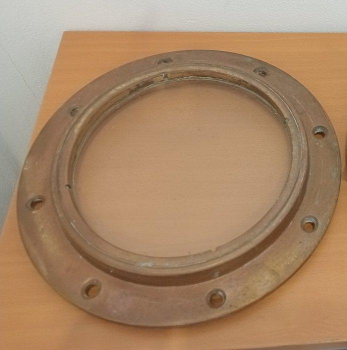 Patrijspoort - Messing, Antiek en Kunst, Curiosa en Brocante