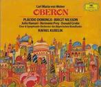 cd - Carl Maria von Weber - Oberon, Verzenden, Zo goed als nieuw