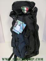 Rugzak recon   italia zwart prijs vanaf € 33,50 (tassen), Ophalen of Verzenden, Nieuw