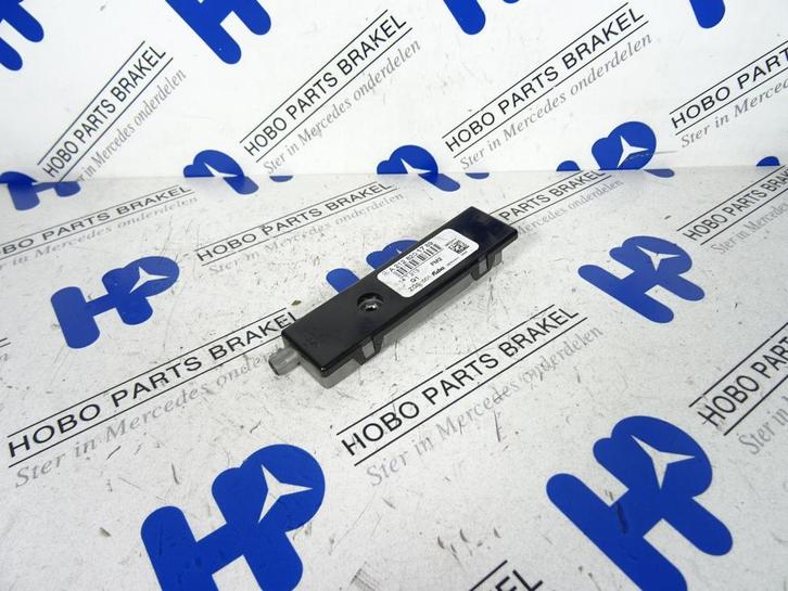 Antenne versterker A 212 820 1789 o.a: CLS-klasse w218, Auto-onderdelen, Elektronica en Kabels, Gebruikt, 3 maanden garantie, Mercedes-Benz