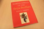 Alan Jarrett - Marine Shells Seychelles, Boeken, Verzenden, Nieuw