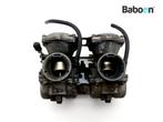 Carburateur Set Yamaha XS 650 1980-1985 (XS650), Motoren, Verzenden, Gebruikt