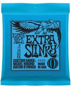 Ernie Ball 2225 Extra Slinky elektrische gitaarsnaren .008, Verzenden, Nieuw