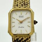 Seiko - Exceline - Zonder Minimumprijs - 1221-5090 - Dames -