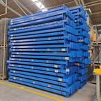 Gebruikte Schaeffer palletstelling 6000x3800x1050mm (hxbxd)