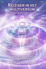 Boek Reiziger in het multiversum 9789077677971, Boeken, Verzenden, Zo goed als nieuw