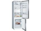 Bosch KGE49AICA - Koel-vriescombinatie - VitaFresh -, Verzenden, Zo goed als nieuw
