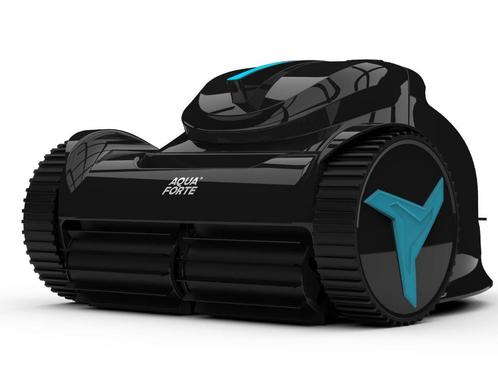 AquaForte XM44 zwembadrobot, Tuin en Terras, Zwembad-toebehoren, Nieuw, Verzenden