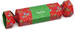 Happy Socks Christmas Cracker Holly Giftbox - Maat 36-40, Kleding | Dames, Verzenden, Nieuw