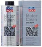 Liqui Moly Motorclean 500ml, Auto diversen, Onderhoudsmiddelen, Ophalen of Verzenden