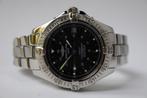 Breitling Colt automatic 2003 watch only, goede conditie., Staal, Gebruikt, Staal, Breitling