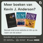 (05): of Fire and Night 9781416502920 Kevin J. Anderson, Verzenden, Gelezen, Kevin J. Anderson