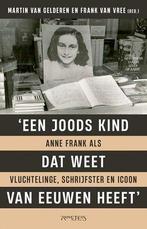 Joods Kind Dat Weet Van Eeuwen Heeft |  NIEUW | Van Gelderen, Ophalen of Verzenden, Nieuw, Van Gelderen, Martin / Van Vree, Frank