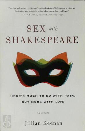 Sex With Shakespeare, Boeken, Taal | Overige Talen, Verzenden