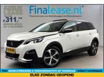 Peugeot 5008 1.2 PureTech Crossway 7p 360° Camera Virtual, Automaat, Wit, Nieuw, SUV of Terreinwagen
