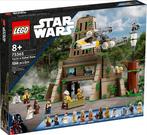 Lego - Star Wars - 75365 - Yavin 4 Rebel Base, Nieuw