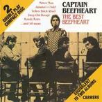 cd - Captain Beefheart - The Best Beefheart, Verzenden, Zo goed als nieuw