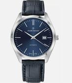 Claude Bernard Herrenuhr Automatik Swiss Made Leder - Zonder, Nieuw