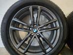 NIEUW BMW X3 G01 iX3 X4 G02 698M 19 inch velgen Winterbanden, 19 inch, 245 mm, Banden en Velgen, Nieuw