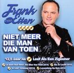 Frank van Etten - Niet Meer Die Man Van Toen (CD), Cd's en Dvd's, Verzenden, Nieuw in verpakking