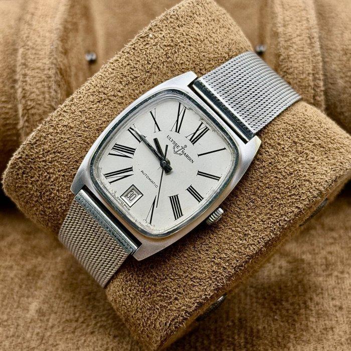Ulysse Nardin - V-860 - Zonder Minimumprijs - Heren -, Sieraden, Tassen en Uiterlijk, Horloges | Heren