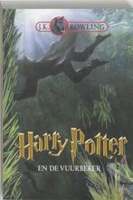 Boek: Harry Potter - Harry Potter en de - (als nieuw), Boeken, Verzenden, Zo goed als nieuw