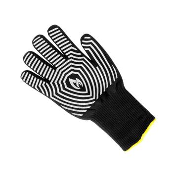 Teesa TSA0099 - Handschoen voor barbecue, thermisch met beschikbaar voor biedingen
