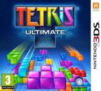Tetris Ultimate 3DS Garantie & snel in huis!, 1 speler, Ophalen of Verzenden, Zo goed als nieuw, Vanaf 7 jaar