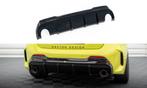 Diffuser V.3 BMW 1 Serie M Pakket / M135i F40 Maxton Glans, Ophalen of Verzenden, Nieuw