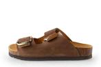 Scholl Slippers in maat 36 Bruin | 10% extra korting, Kleding | Dames, Schoenen, Slippers, Scholl, Bruin, Verzenden