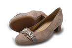 Ara Ballerinas in maat 36,5 Beige | 10% extra korting, Kleding | Dames, Schoenen, Verzenden, Beige, Nieuw, Ballerina's