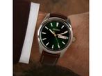 Seiko SUR449P1 Heren Horloge, Verzenden, Nieuw