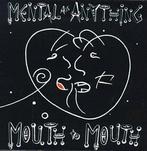 cd - Mental As Anything - Mouth to mouth, Verzenden, Zo goed als nieuw