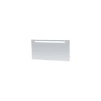 Spiegel Light 160cm Incl LED Verlichting, Ophalen of Verzenden, Nieuw, Bad