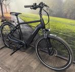 Pegasus Solero | Bosch Middenmotor | Elektrische Herenfiets, Overige merken, Ophalen of Verzenden, Zo goed als nieuw, 50 km per accu of meer
