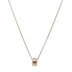 Chanel - Halsketting - 18 karaat Roségoud, Sieraden, Tassen en Uiterlijk, Kettingen, Nieuw