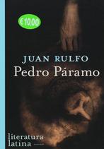 Pedro Paramo / Literatura Latina 9789029078481, Gelezen, [{:name=>'J. Rulfo', :role=>'A01'}, {:name=>'J. Lechner', :role=>'B06'}]