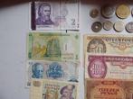 Wereld. Collection of coins (Zonder Minimumprijs)