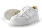 Nubikk Sneakers in maat 41 Wit | 10% extra korting, Nubikk, Verzenden, Wit, Sneakers of Gympen