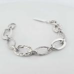 Armband - 18 karaat Witgoud, Sieraden, Tassen en Uiterlijk, Armbanden, Nieuw