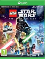 LEGO Star Wars the Skywalker Saga (Xbox One Games), Spelcomputers en Games, Ophalen of Verzenden, Zo goed als nieuw