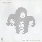 cd - Kings Of Leon - Youth &amp; Young Manhood, Verzenden, Zo goed als nieuw