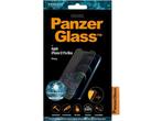 Veiling - PanzerGlass privacy Screenprotector (iPhone 12 Pro, Gebruikt