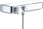 2dekans | GROHE Grohtherm SmartControl Thermostatische, Doe-het-zelf en Verbouw, Sanitair, Ophalen of Verzenden, Zo goed als nieuw